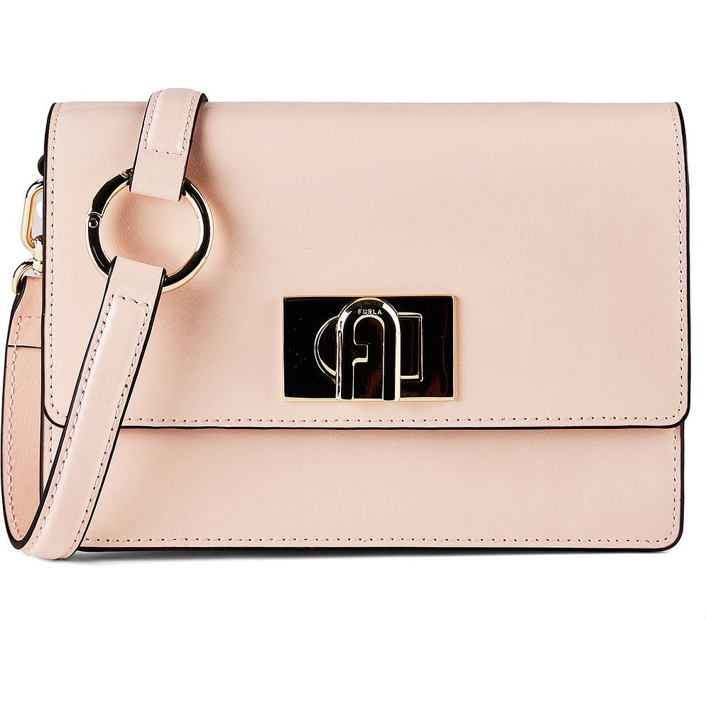 Furla 1927 Borsa a tracolla Vera Pelle 20 cm