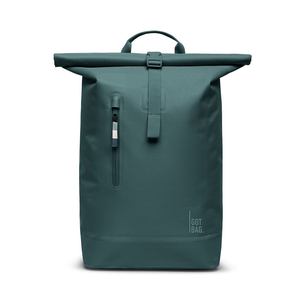 Got Bag Rolltop Lite 2.0 Daypack 42 cm Vano porta PC Got Bag Rolltop Lite 2.0 Daypack 42 cm Vano porta PC