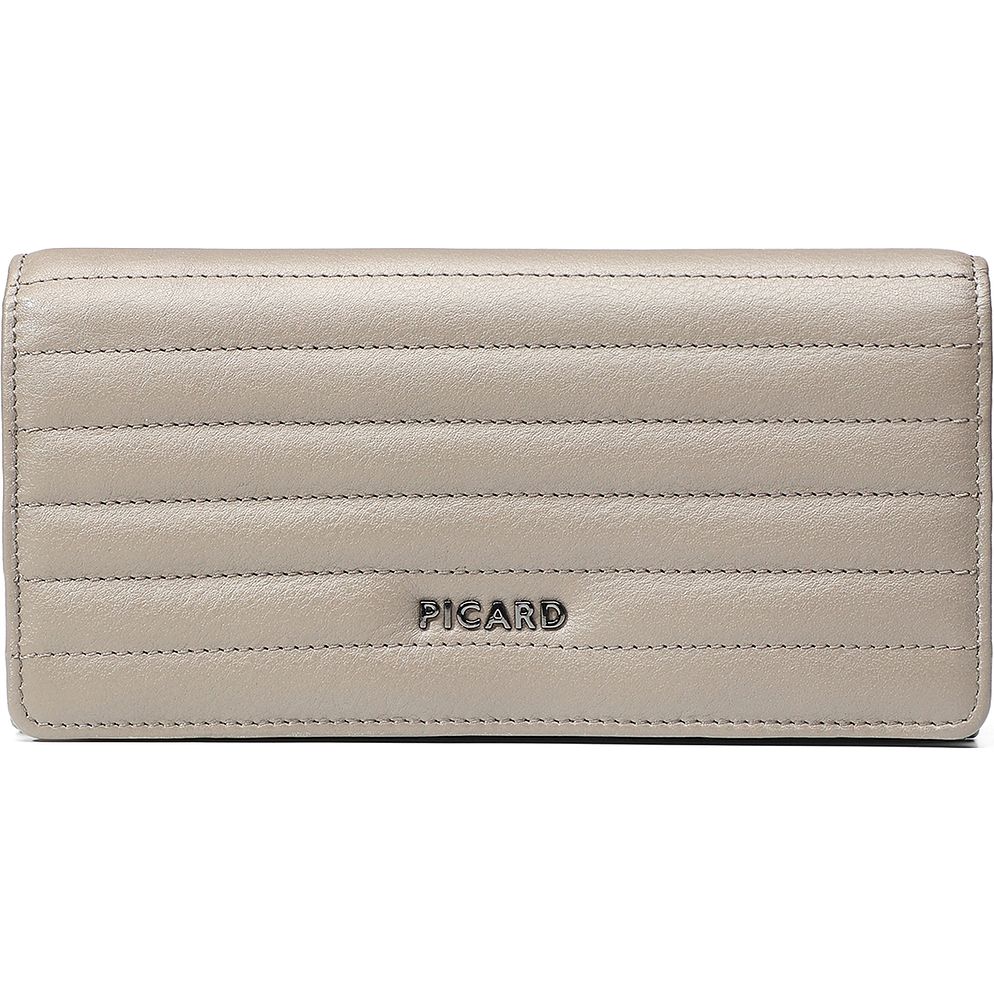 Picard Evolute 1 Portafoglio Vera Pelle 19 cm Picard Evolute 1 Portafoglio Vera Pelle 19 cm