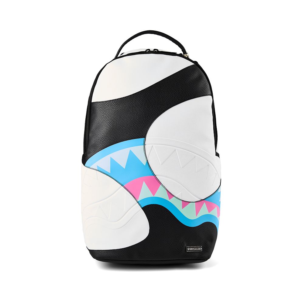 Sprayground Sleek Daypack 45 cm Vano porta PC Sprayground Sleek Daypack 45 cm Vano porta PC