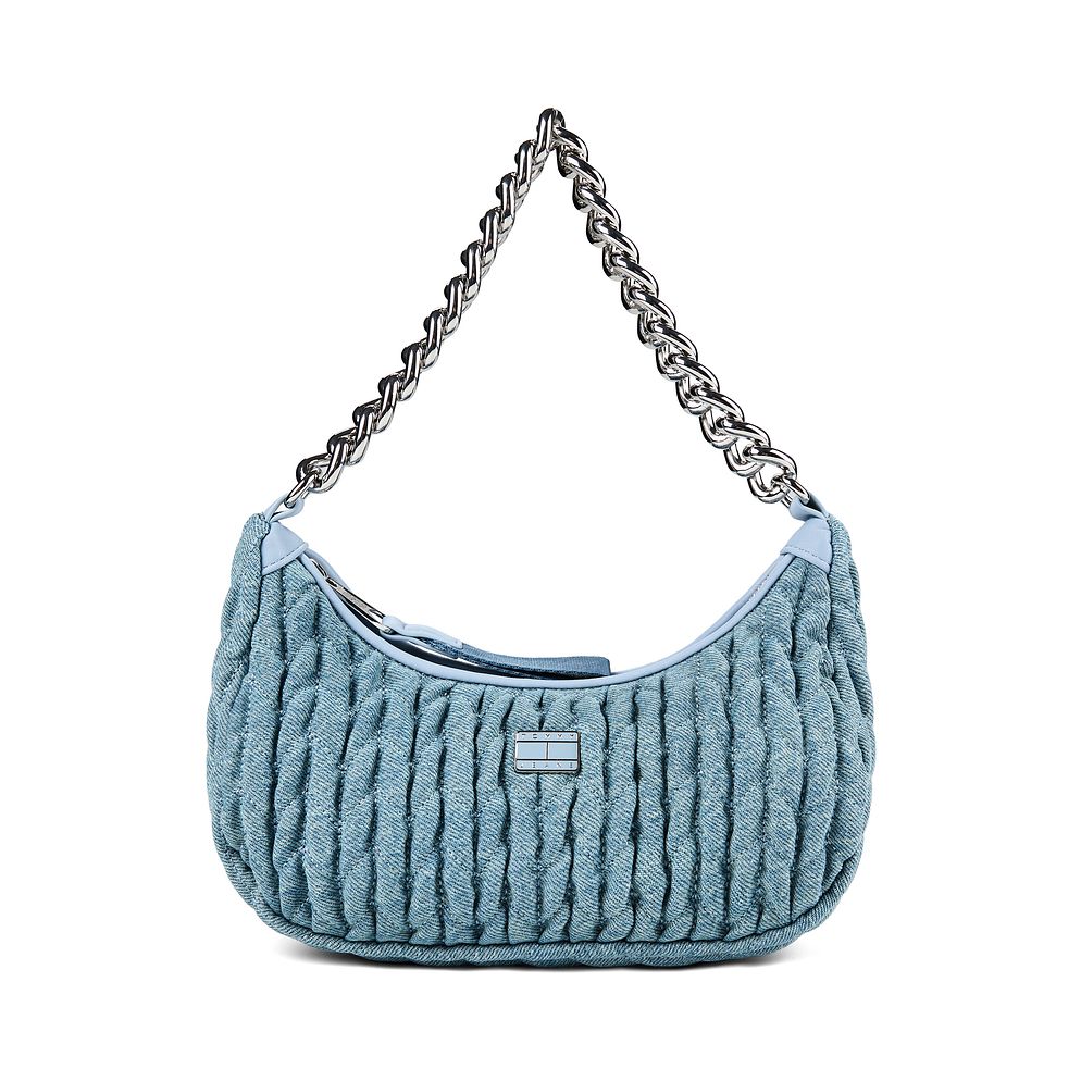Tommy Hilfiger Jeans TJW Iconic Borsa a spalla 23 cm Tommy Hilfiger Jeans TJW Iconic Borsa a spalla 23 cm