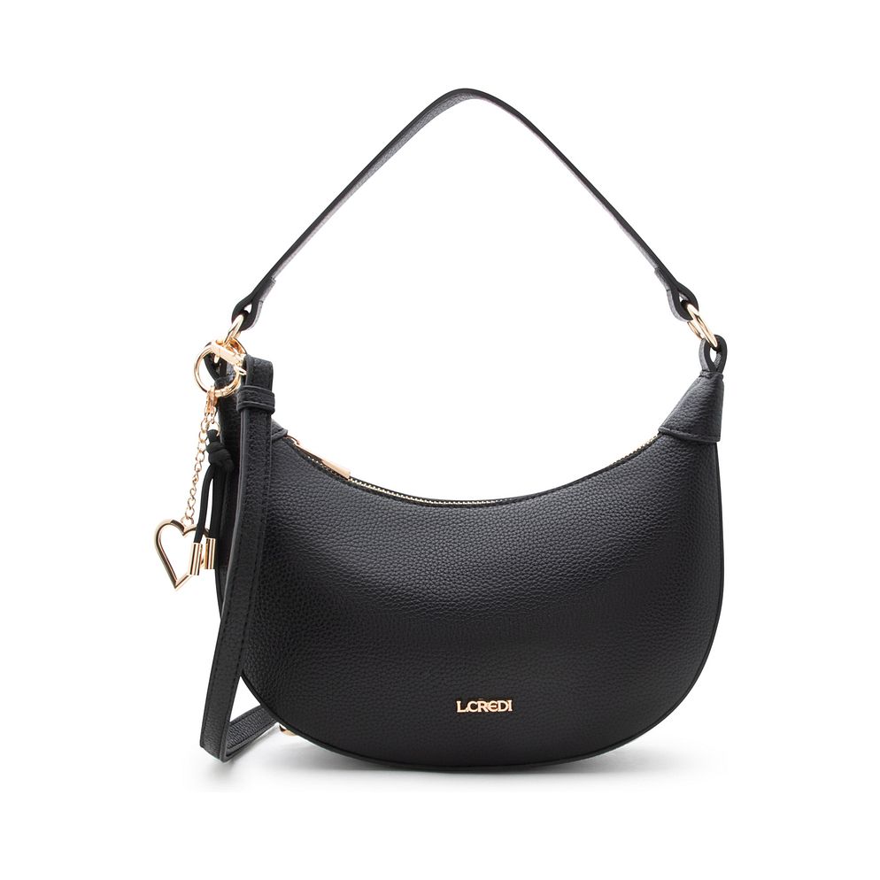 L.CREDI Ragna Borsa a spalla 26 cm L.CREDI Ragna Borsa a spalla 26 cm