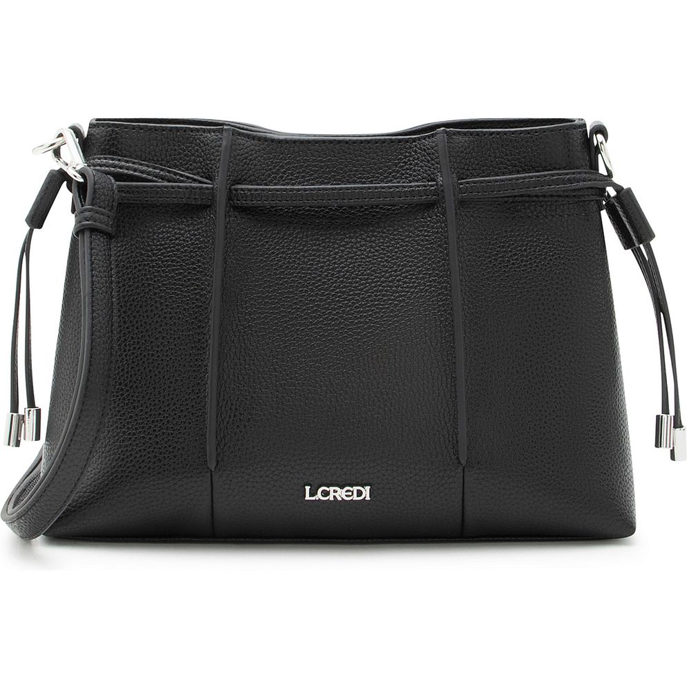 L.CREDI Rahmi Borsa a spalla 26 cm L.CREDI Rahmi Borsa a spalla 26 cm
