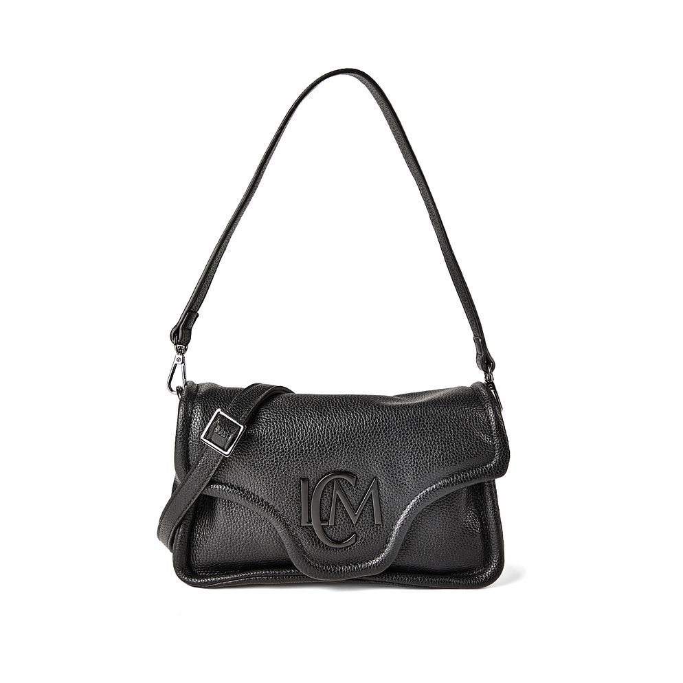 L.CREDI Rhonda Borsa a spalla 25 cm L.CREDI Rhonda Borsa a spalla 25 cm