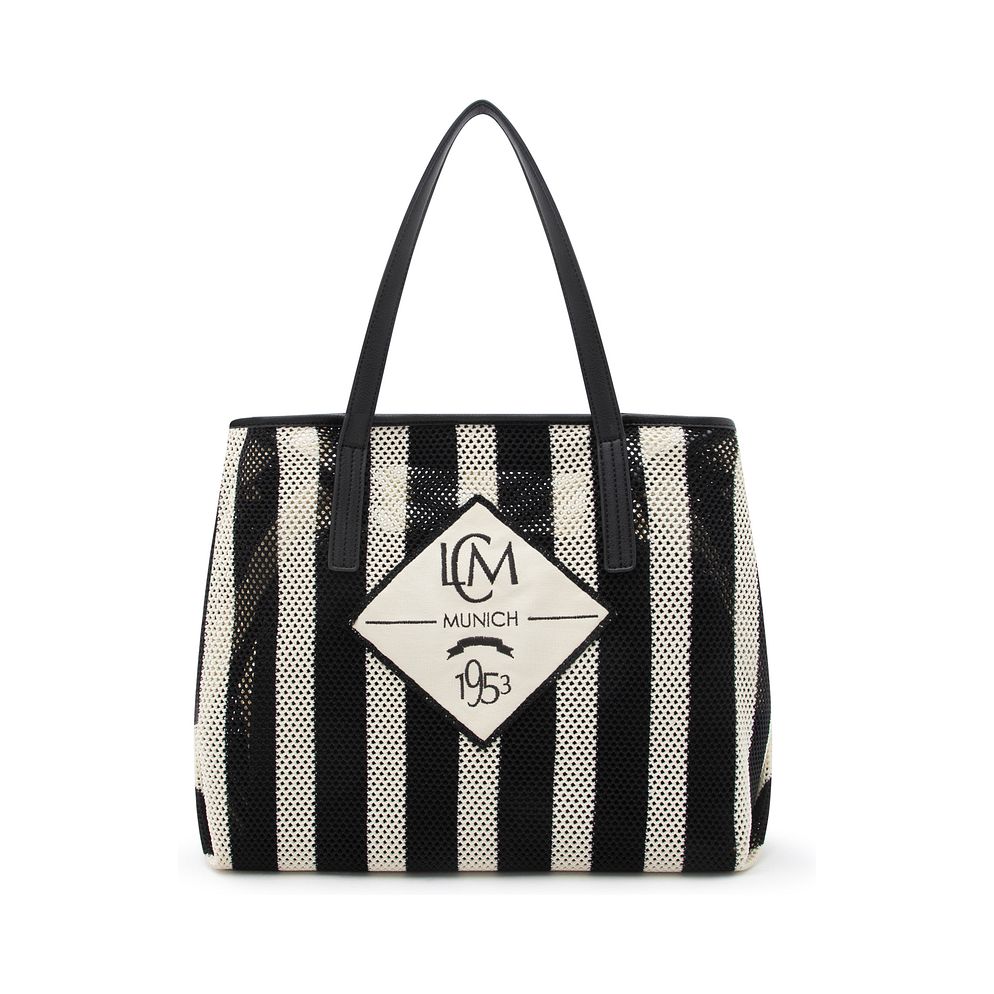 L.CREDI Rima Borsa a spalla 39 cm L.CREDI Rima Borsa a spalla 39 cm