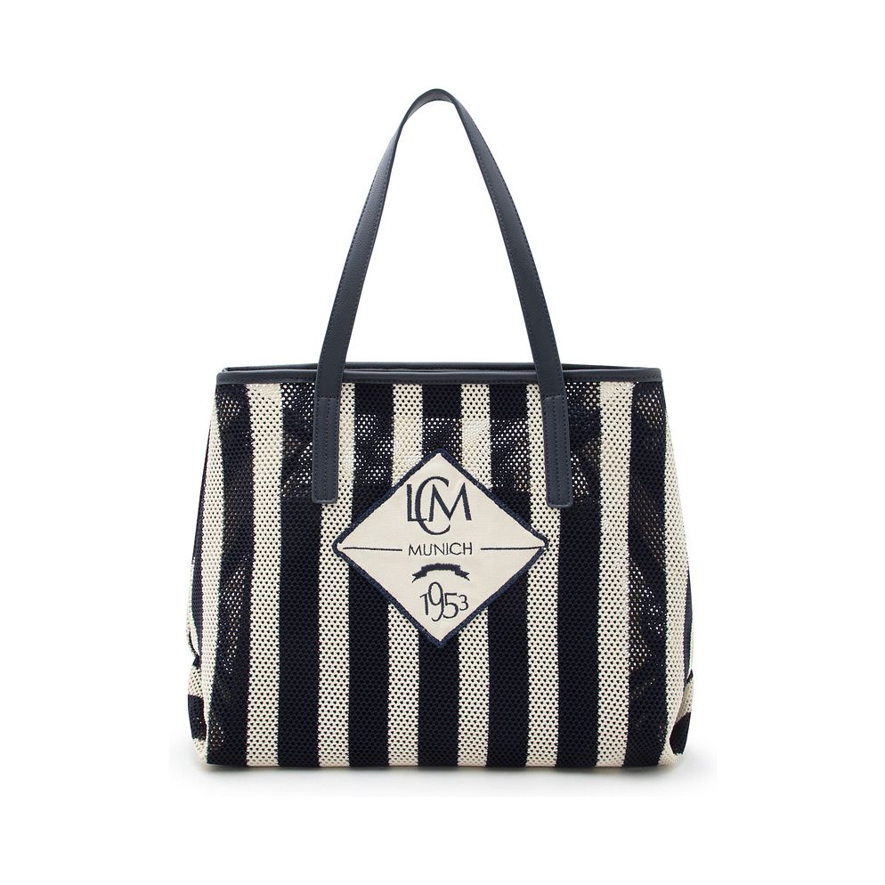L.CREDI Rima Borsa a spalla 39 cm L.CREDI Rima Borsa a spalla 39 cm