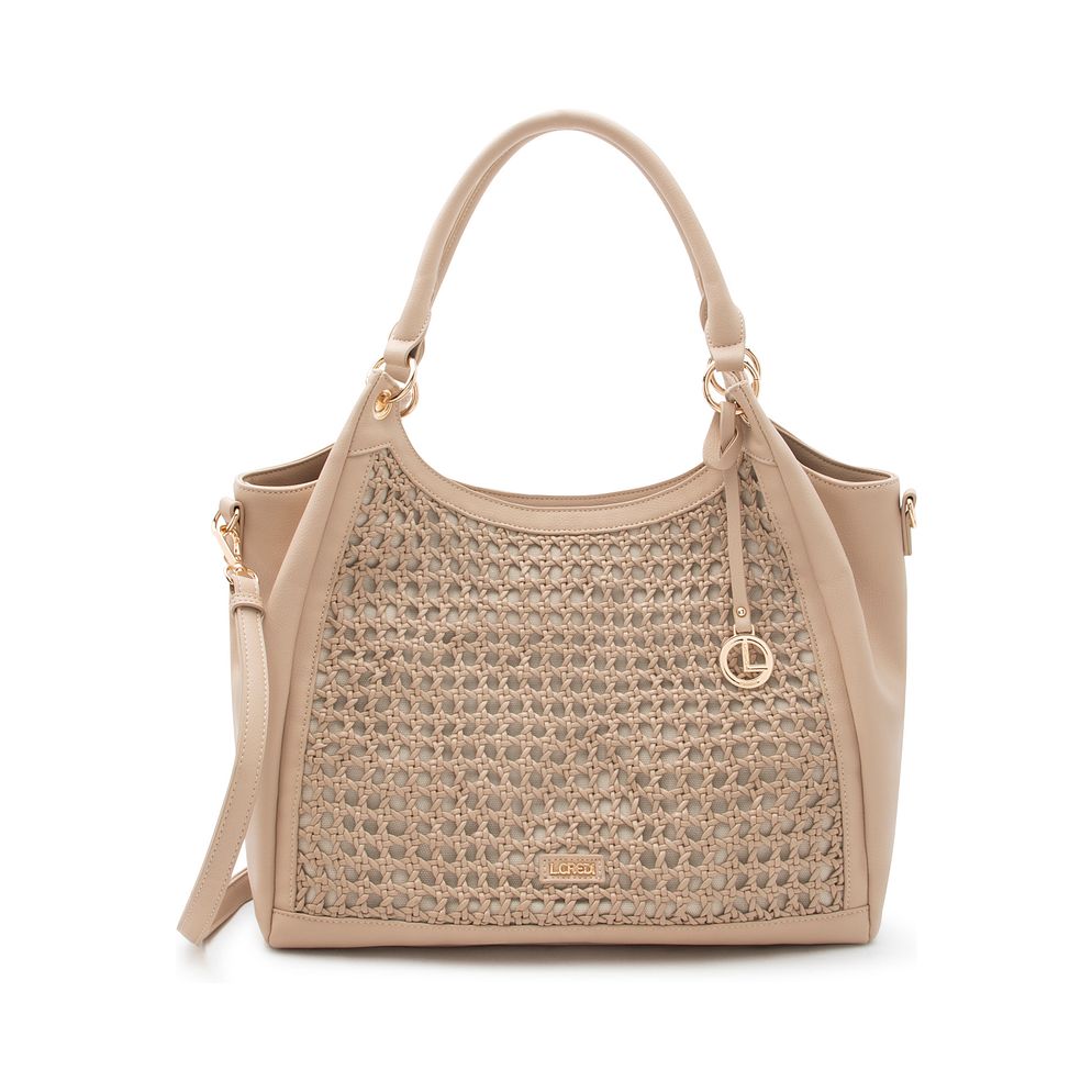 L.CREDI Roxana Borsa tote 44 cm L.CREDI Roxana Borsa tote 44 cm