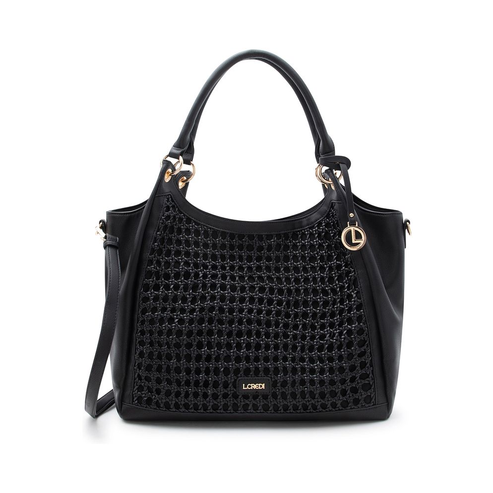 L.CREDI Roxana Borsa tote 44 cm L.CREDI Roxana Borsa tote 44 cm