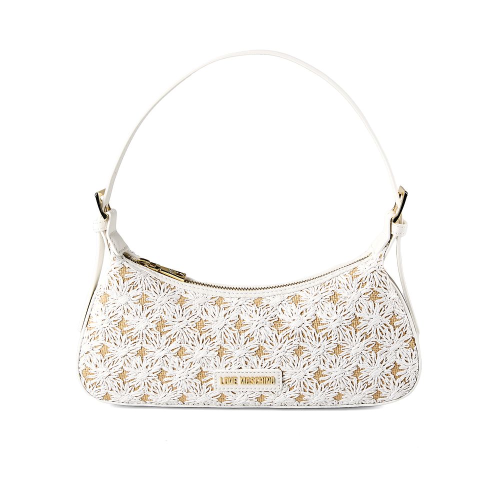Love Moschino Smart Daily Bag Borsa a spalla 30 cm Love Moschino Smart Daily Bag Borsa a spalla 30 cm