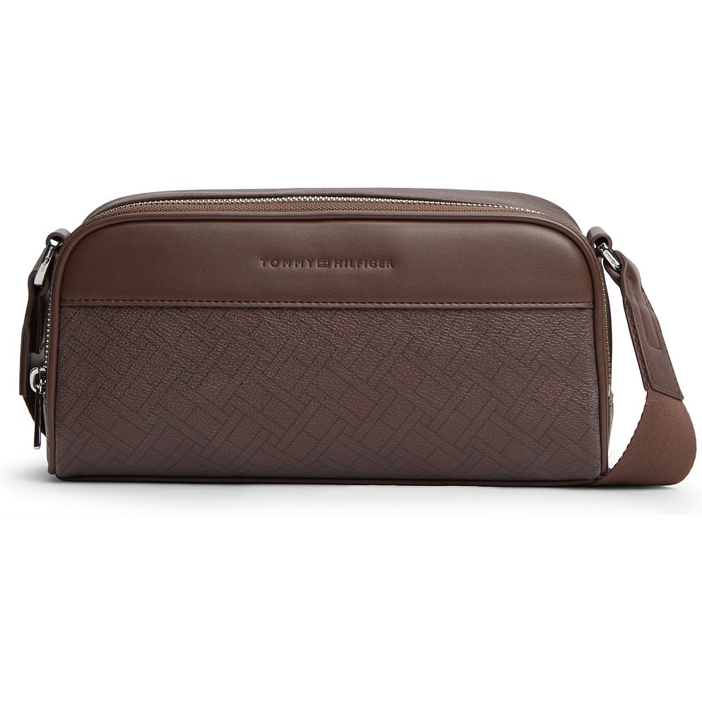 Tommy Hilfiger TH Flag Borsa a tracolla 25.5 cm