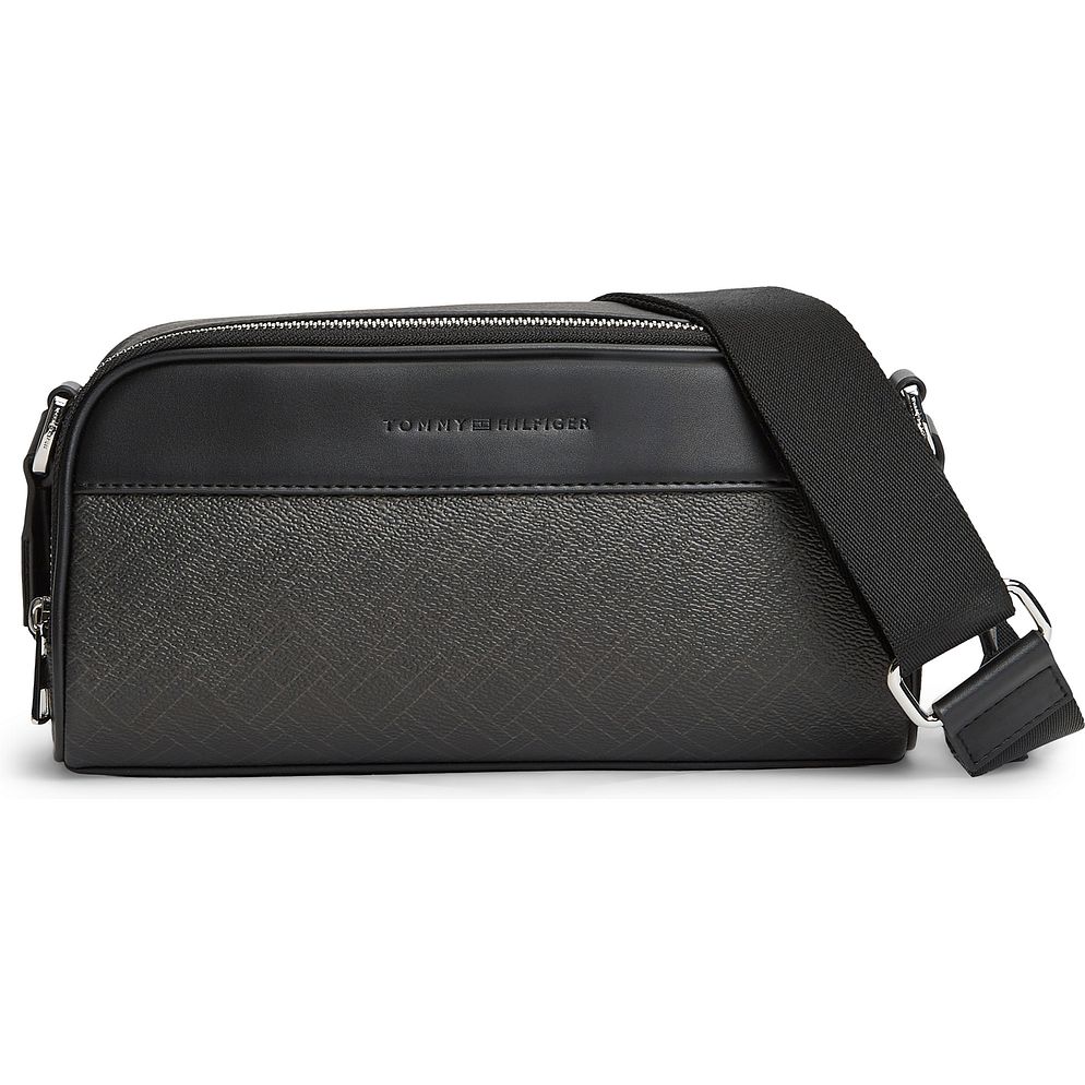 Tommy Hilfiger TH Flag Borsa a tracolla 25.5 cm Tommy Hilfiger TH Flag Borsa a tracolla 25.5 cm