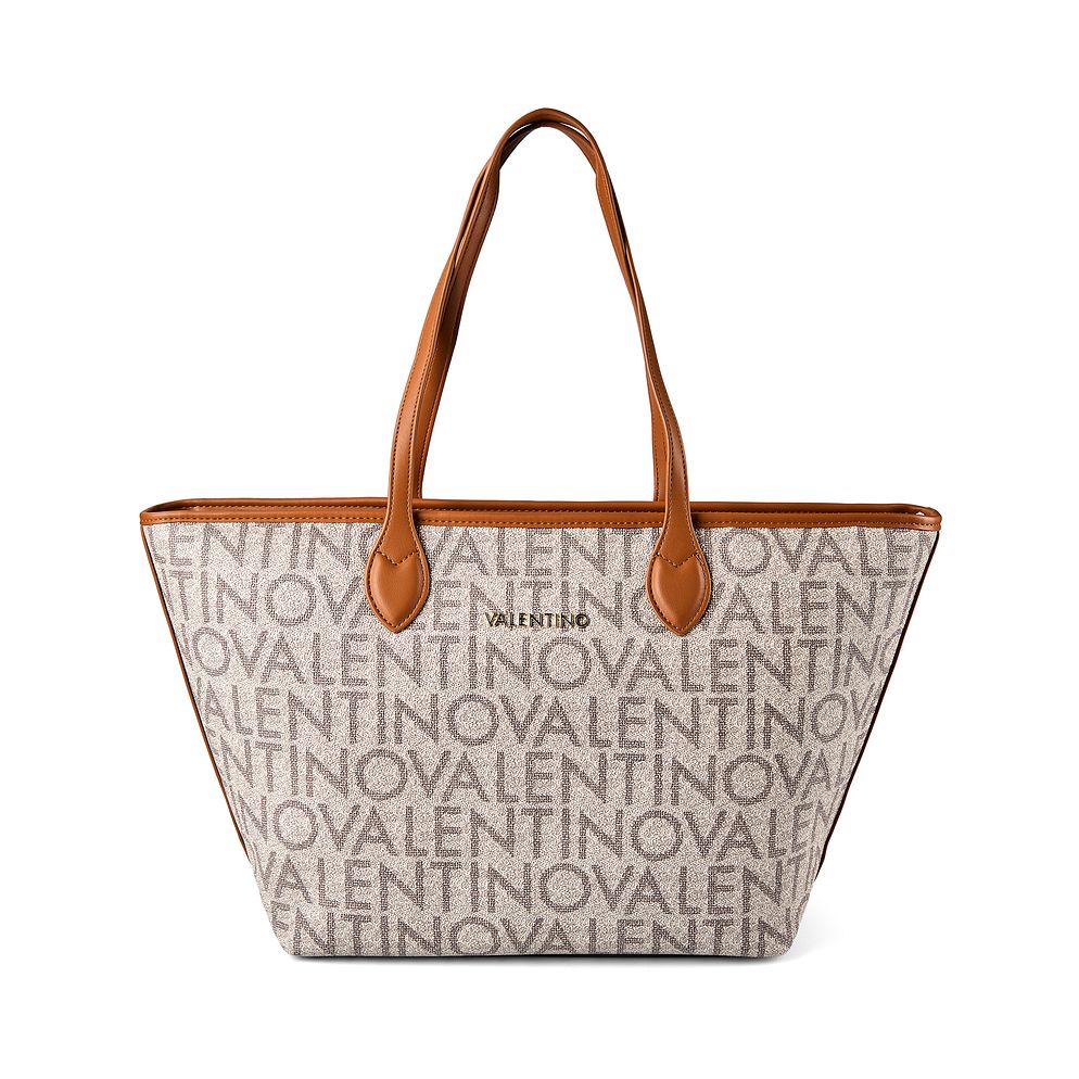 Valentino Logo Borsa tote 50 cm
