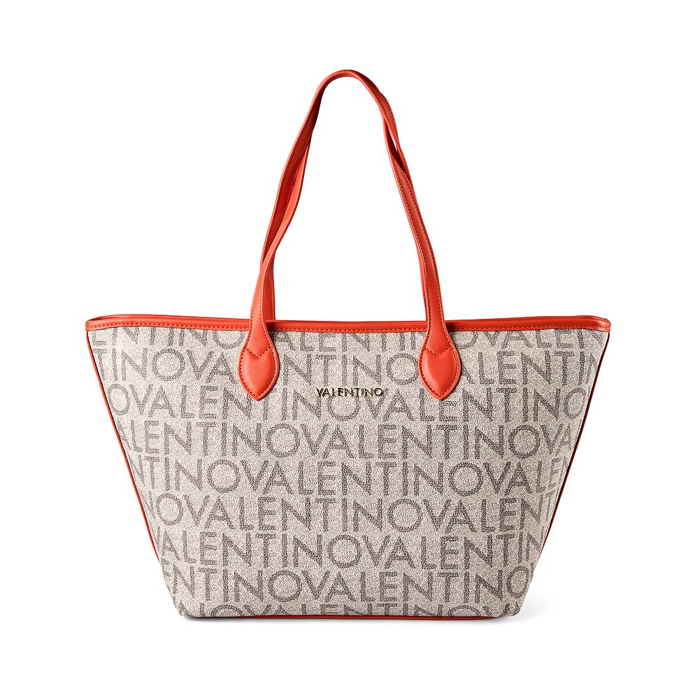Valentino Logo Borsa tote 50 cm Valentino Logo Borsa tote 50 cm