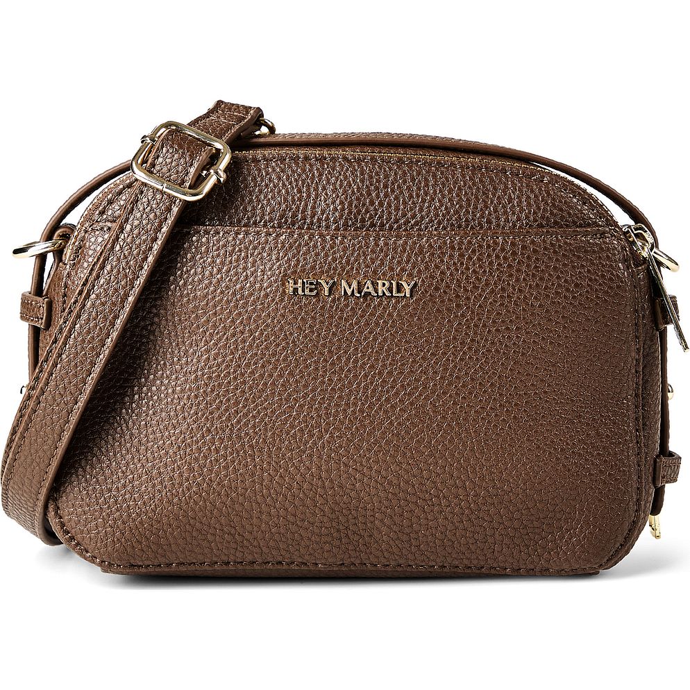 Hey Marly Style Mate Borsetta Vera Pelle 21.5 cm Hey Marly Style Mate Borsetta Vera Pelle 21.5 cm