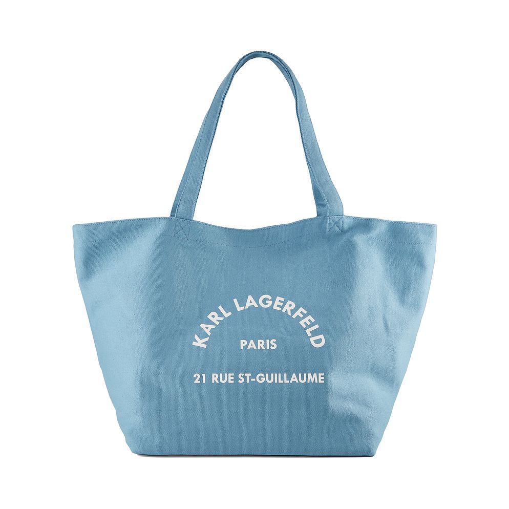 Karl Lagerfeld Rsg Borsa tote 35 cm Karl Lagerfeld Rsg Borsa tote 35 cm