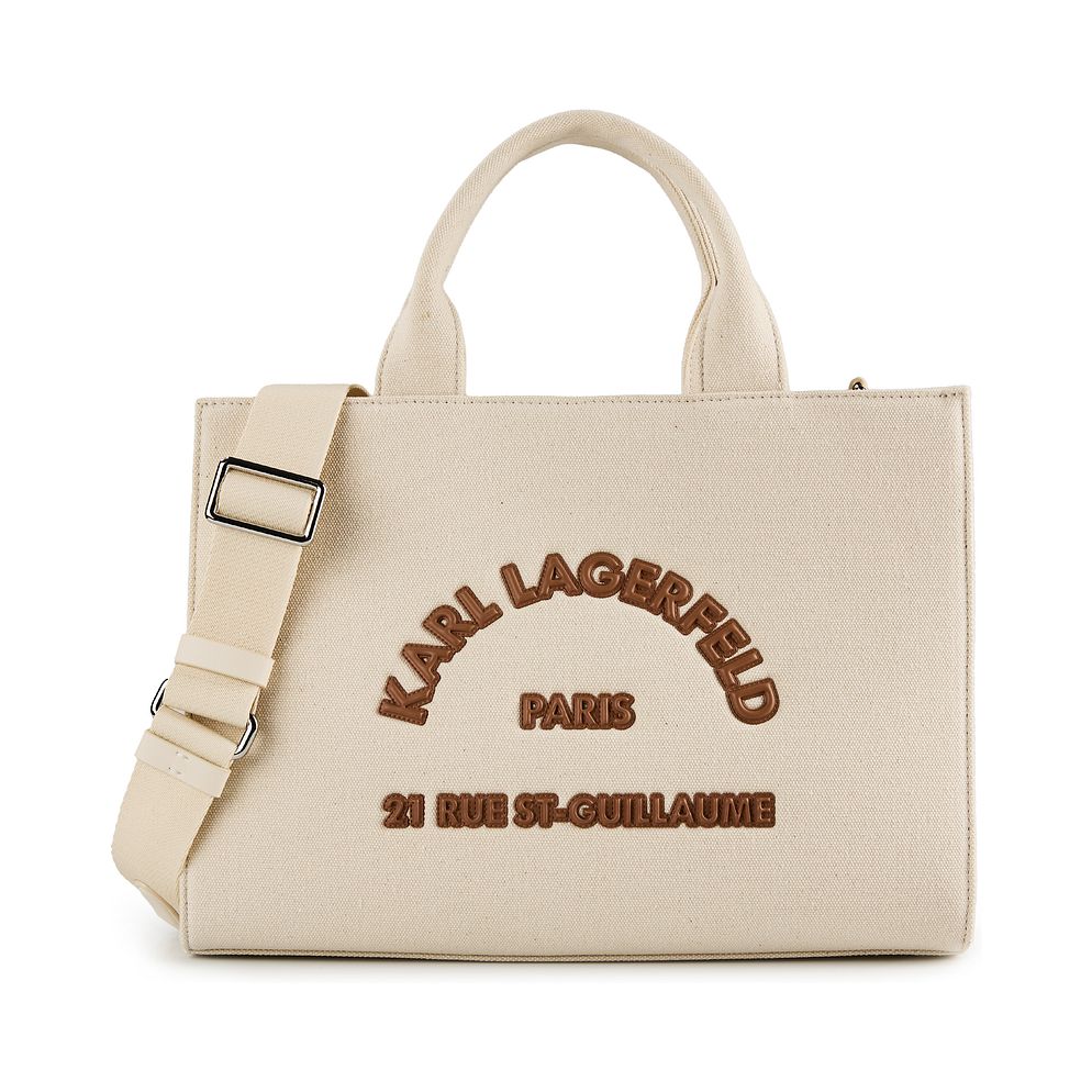 Karl Lagerfeld Rsg Borsa tote 34 cm