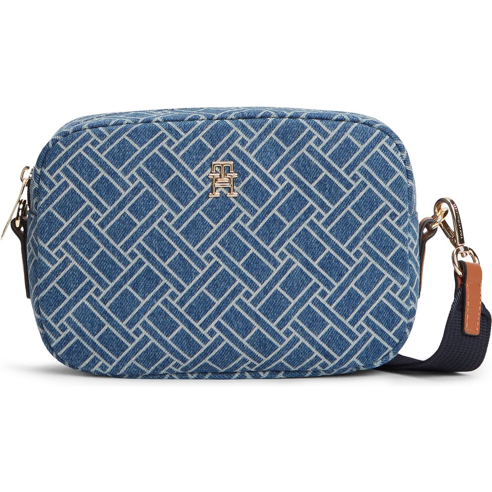 Tommy Hilfiger Popette Borsa a tracolla 22.5 cm Tommy Hilfiger Popette Borsa a tracolla 22.5 cm
