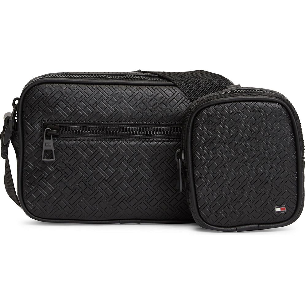 Tommy Hilfiger TH Flag Borsa a tracolla 20 cm
