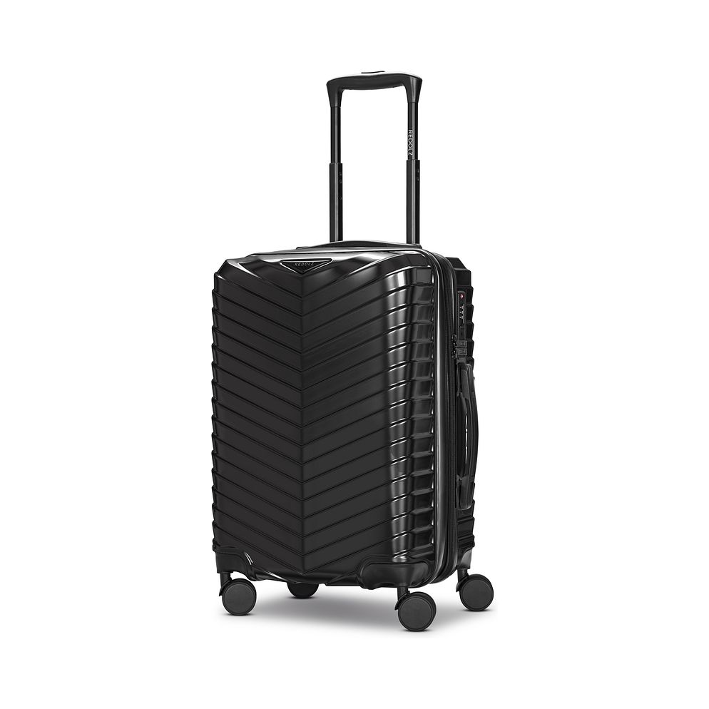 Redolz Essentials 18 2.0 4 ruote Trolley cabina S 55 cm espandibile