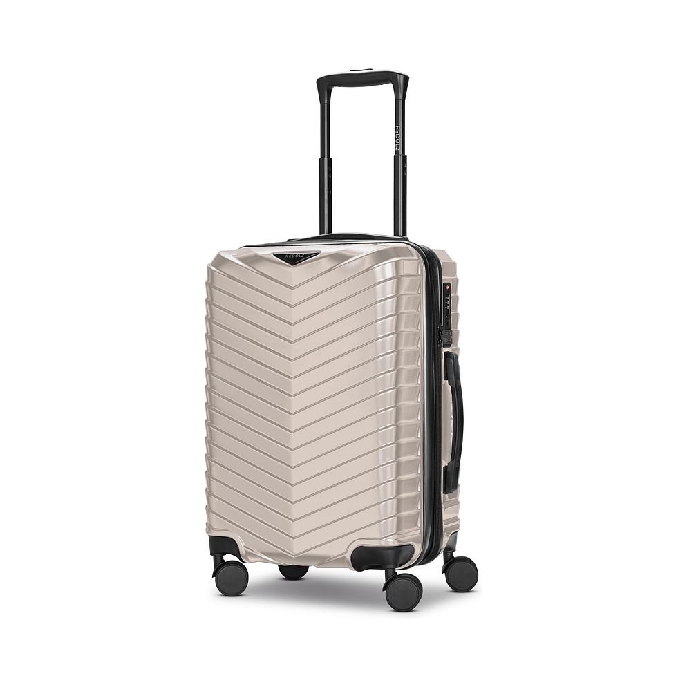 Redolz Essentials 18 2.0 4 ruote Trolley cabina S 55 cm espandibile