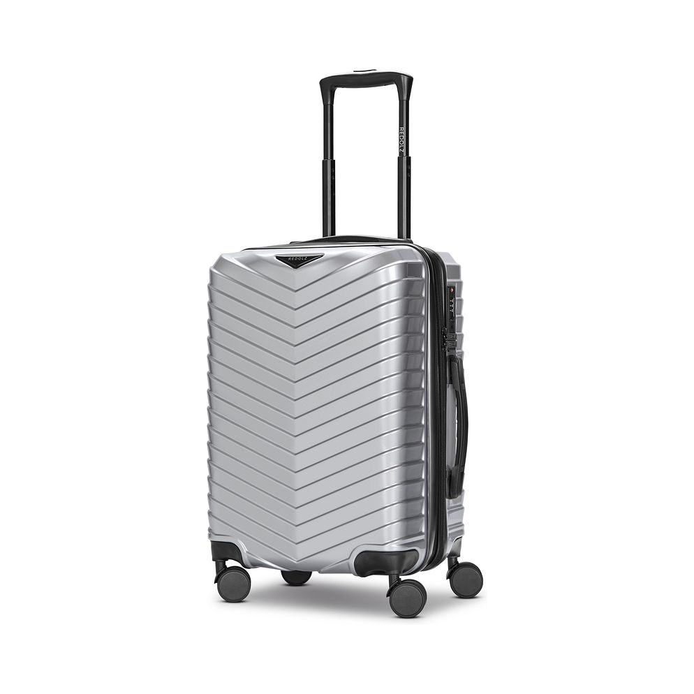 Redolz Essentials 18 2.0 4 ruote Trolley cabina S 55 cm espandibile