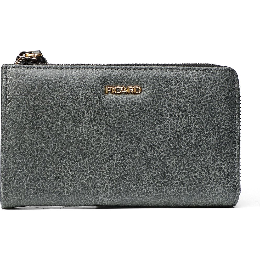 Picard Calico 1 Portafoglio Vera Pelle 16 cm Picard Calico 1 Portafoglio Vera Pelle 16 cm