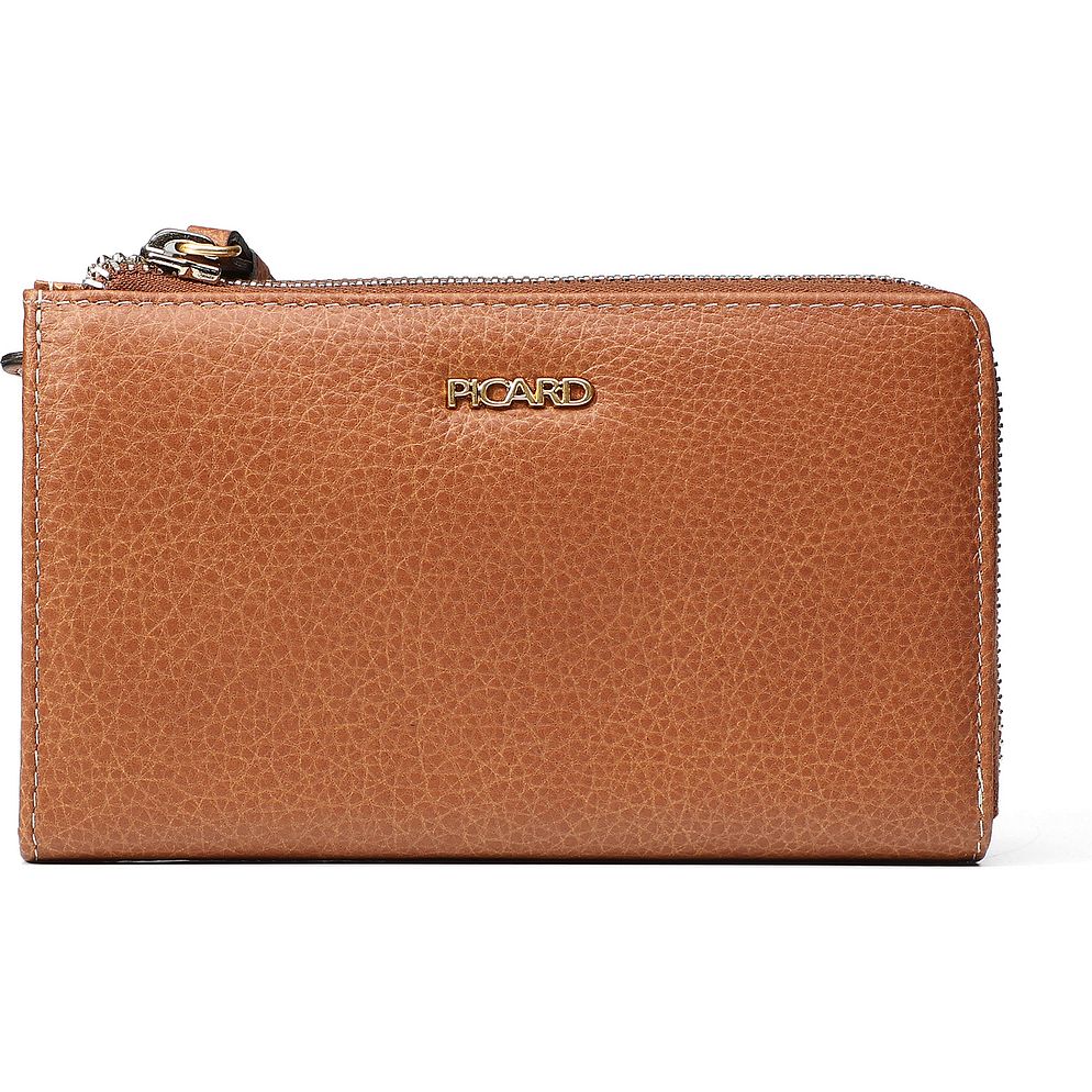 Picard Calico 1 Portafoglio Vera Pelle 16 cm Picard Calico 1 Portafoglio Vera Pelle 16 cm