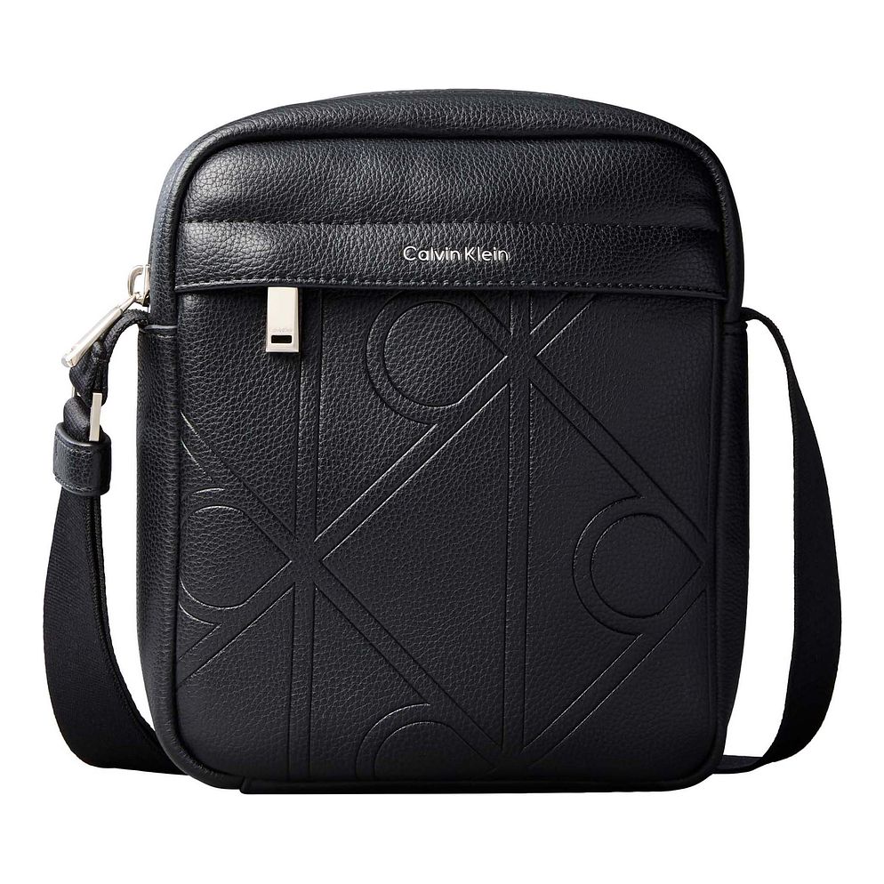 Calvin Klein Hardware Borsa a tracolla 16.5 cm Calvin Klein Hardware Borsa a tracolla 16.5 cm