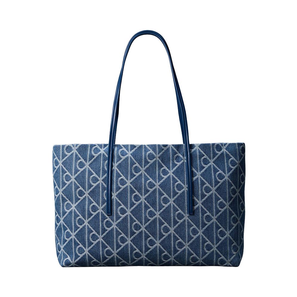 Calvin Klein Hardware Borsa tote 49 cm Calvin Klein Hardware Borsa tote 49 cm