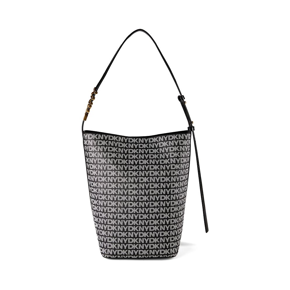 DKNY Avril Borsa secchiello 17 cm DKNY Avril Borsa secchiello 17 cm