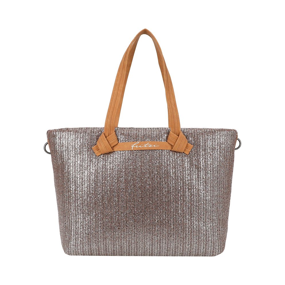 Fritzi aus Preußen Cloud Borsa tote 42 cm Fritzi aus Preußen Cloud Borsa tote 42 cm