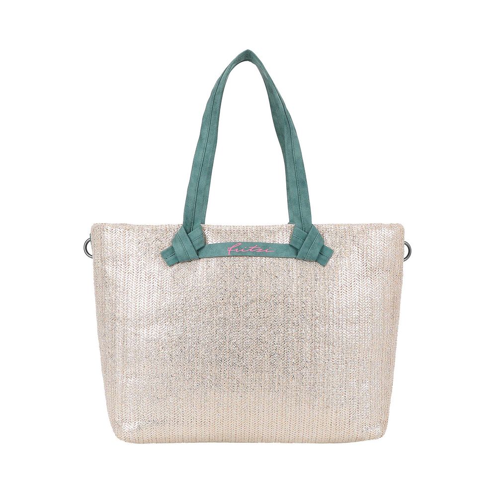 Fritzi aus Preußen Cloud Borsa tote 42 cm Fritzi aus Preußen Cloud Borsa tote 42 cm