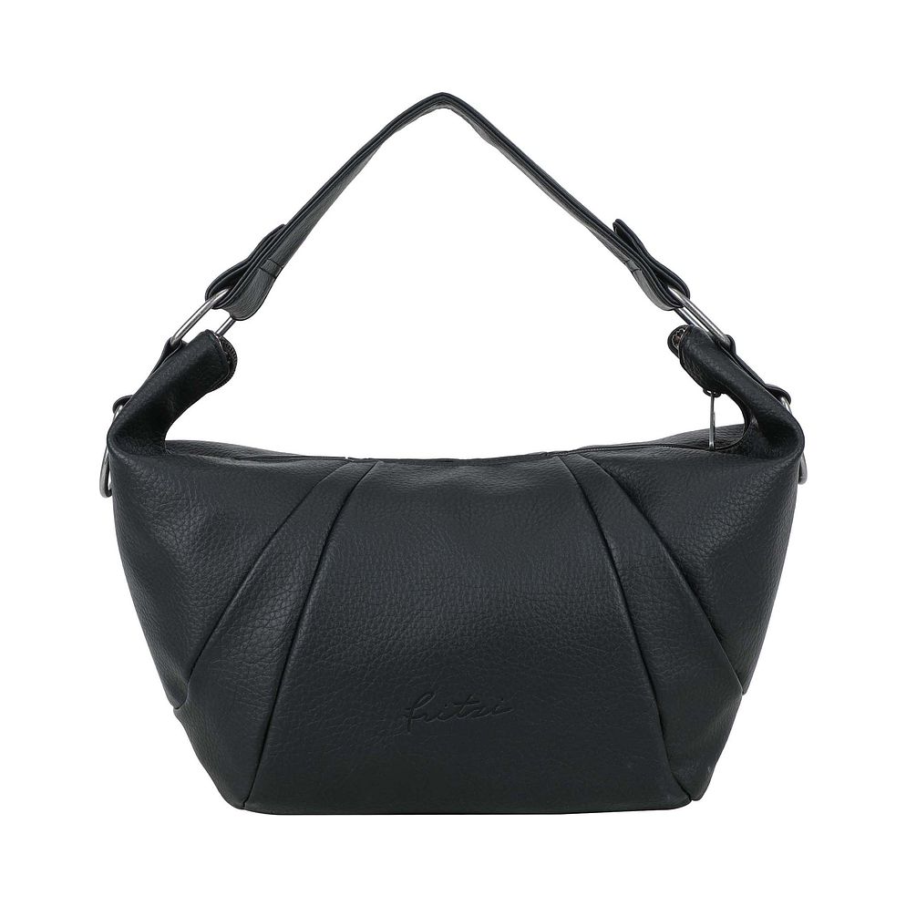 Fritzi aus Preußen Limited Happy Flocked Borsa a spalla 30 cm Fritzi aus Preußen Limited Happy Flocked Borsa a spalla 30 cm