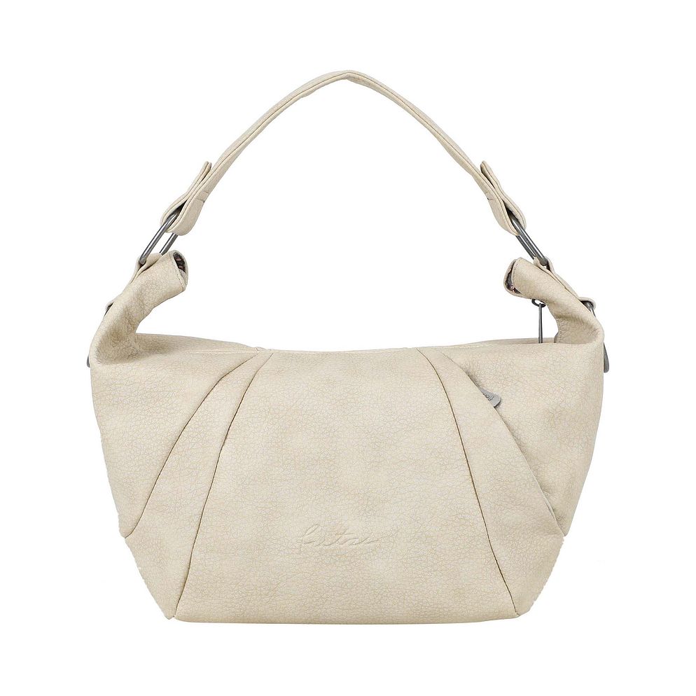 Fritzi aus Preußen Limited Happy Flocked Borsa a spalla 30 cm Fritzi aus Preußen Limited Happy Flocked Borsa a spalla 30 cm