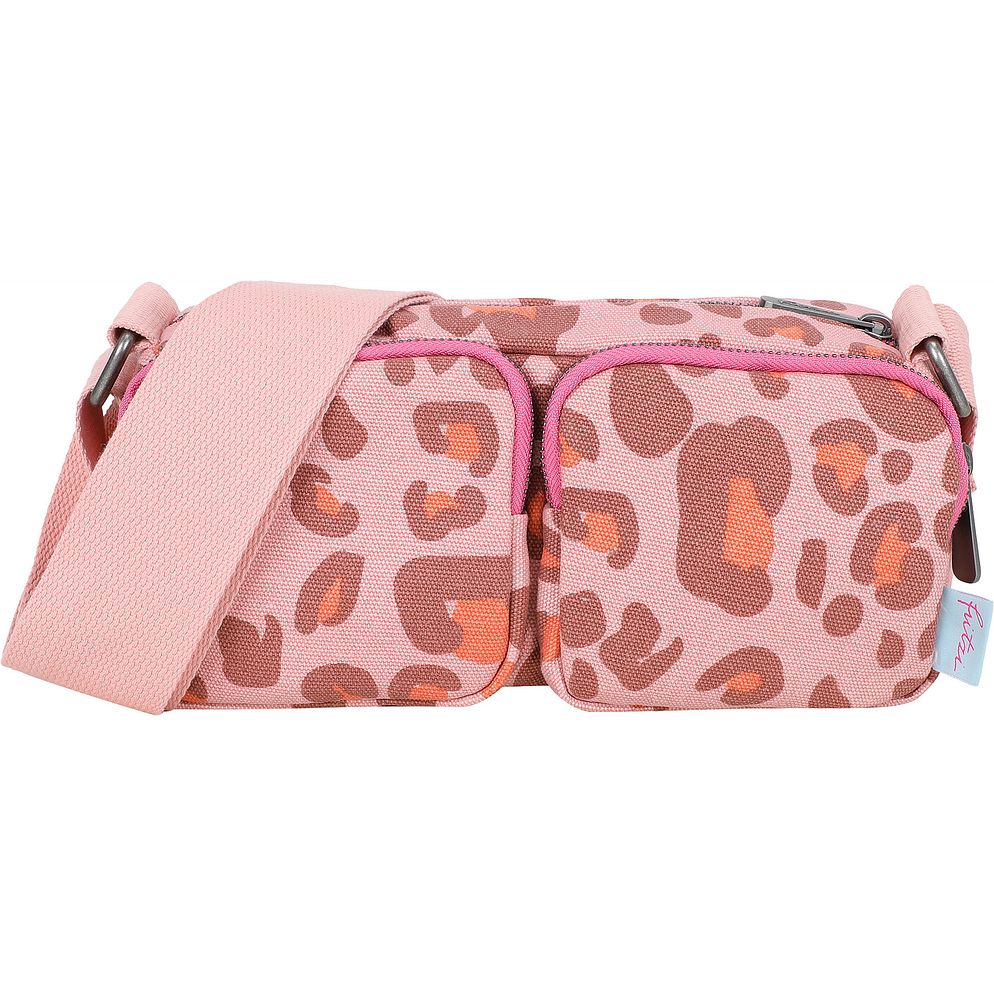 Fritzi aus Preußen Donny Borsa a tracolla 26 cm Fritzi aus Preußen Donny Borsa a tracolla 26 cm