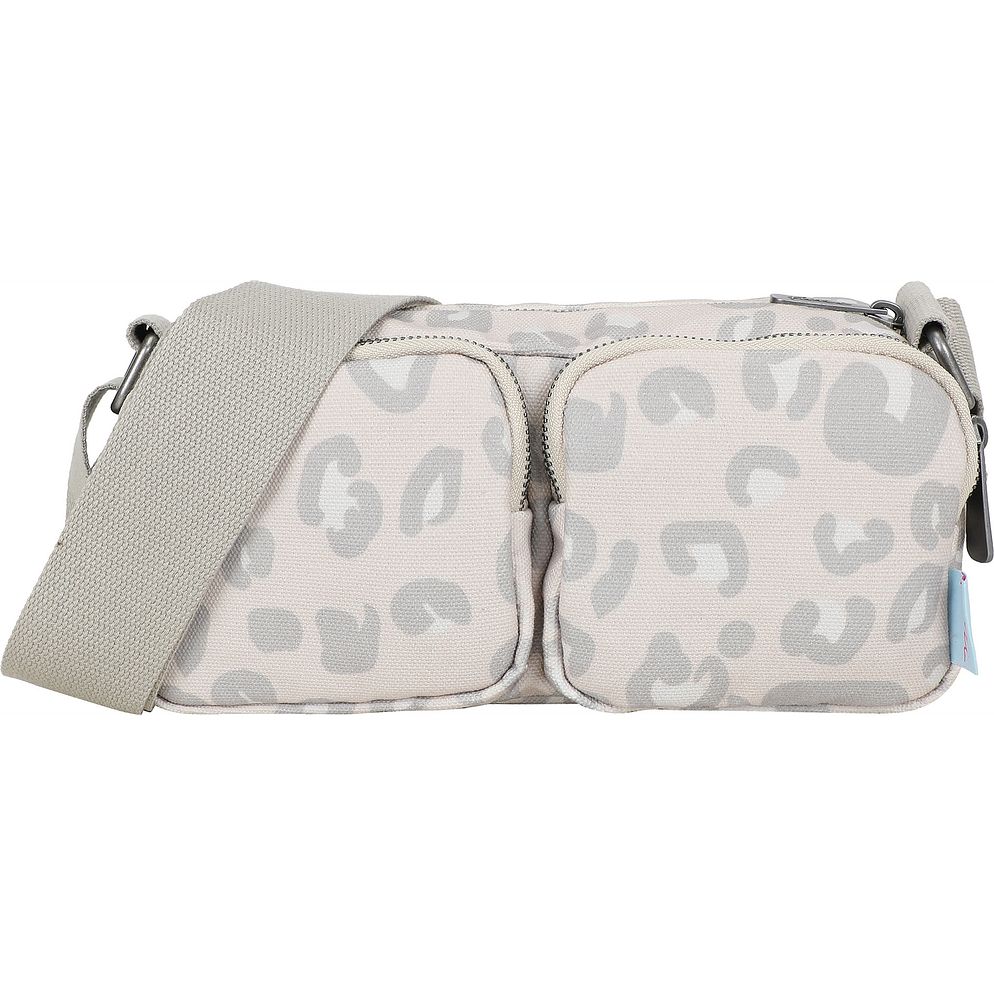 Fritzi aus Preußen Donny Borsa a tracolla 26 cm Fritzi aus Preußen Donny Borsa a tracolla 26 cm