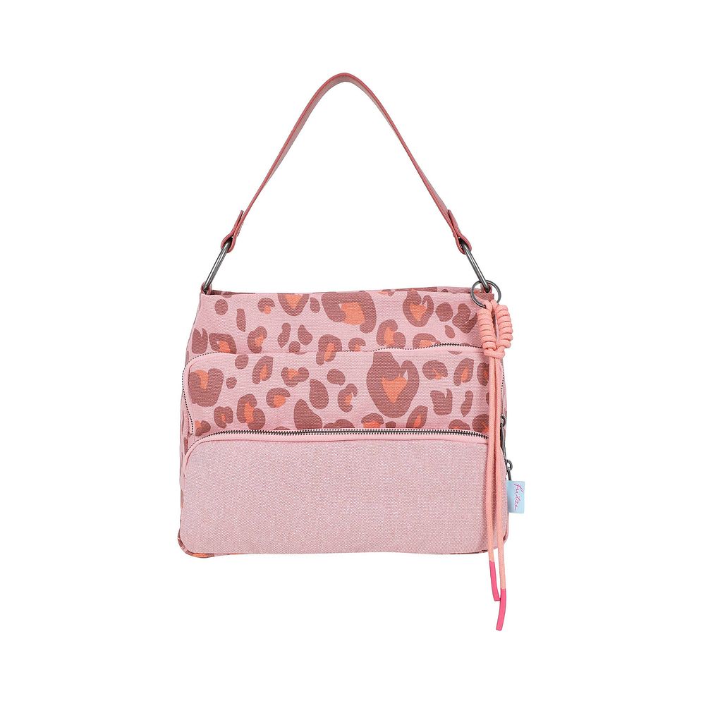 Fritzi aus Preußen Donny Borsa a spalla 29 cm Fritzi aus Preußen Donny Borsa a spalla 29 cm