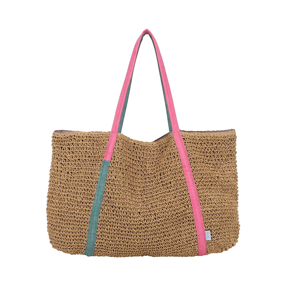Fritzi aus Preußen Simply Shopper Borsa tote 63 cm Fritzi aus Preußen Simply Shopper Borsa tote 63 cm