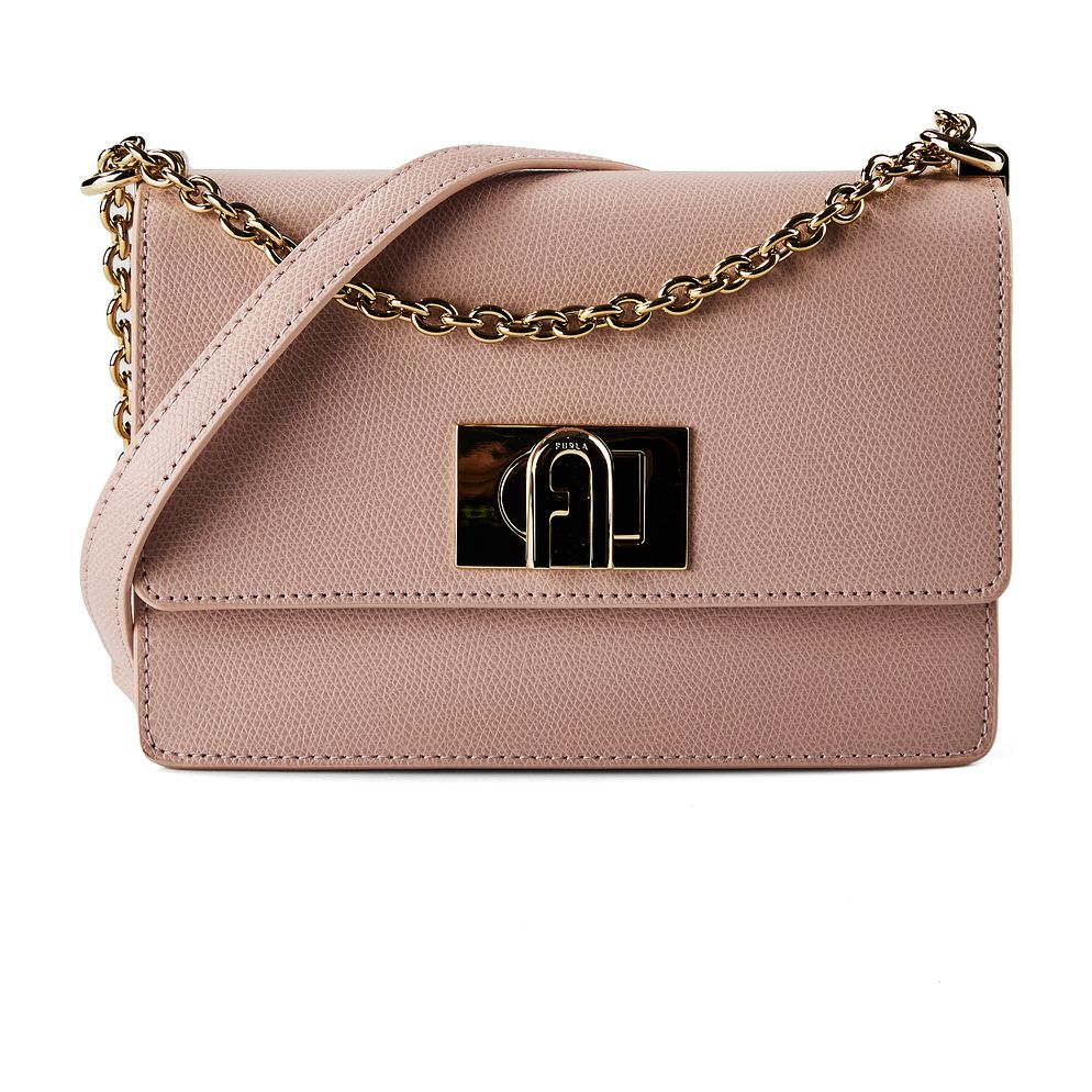 Furla 1927 Borsa a tracolla Vera Pelle 20 cm