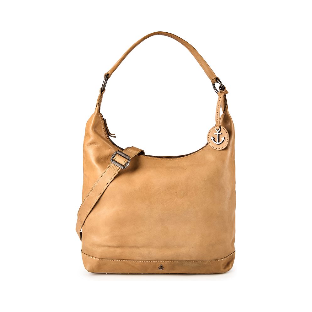 Harbour 2nd Anchor Love Emmy Bolso para hombre Piel natural 39 cm Harbour 2nd Anchor Love Emmy Bolso para hombre Piel natural 39 cm