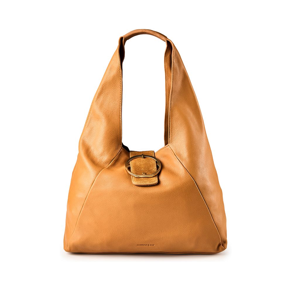 Harbour 2nd Just Pure Borsa a spalla Vera Pelle 57 cm Harbour 2nd Just Pure Borsa a spalla Vera Pelle 57 cm