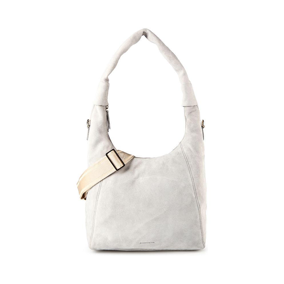 Harbour 2nd Laurine Borsa a spalla Vera Pelle 34 cm Harbour 2nd Laurine Borsa a spalla Vera Pelle 34 cm