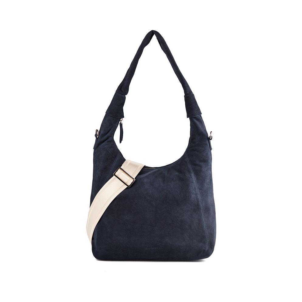 Harbour 2nd Laurine Olkalaukku Nahka 34 cm