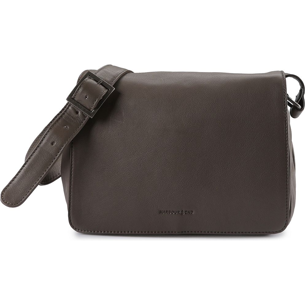 Harbour 2nd Just Pure Borsa a tracolla Vera Pelle 27 cm Harbour 2nd Just Pure Borsa a tracolla Vera Pelle 27 cm
