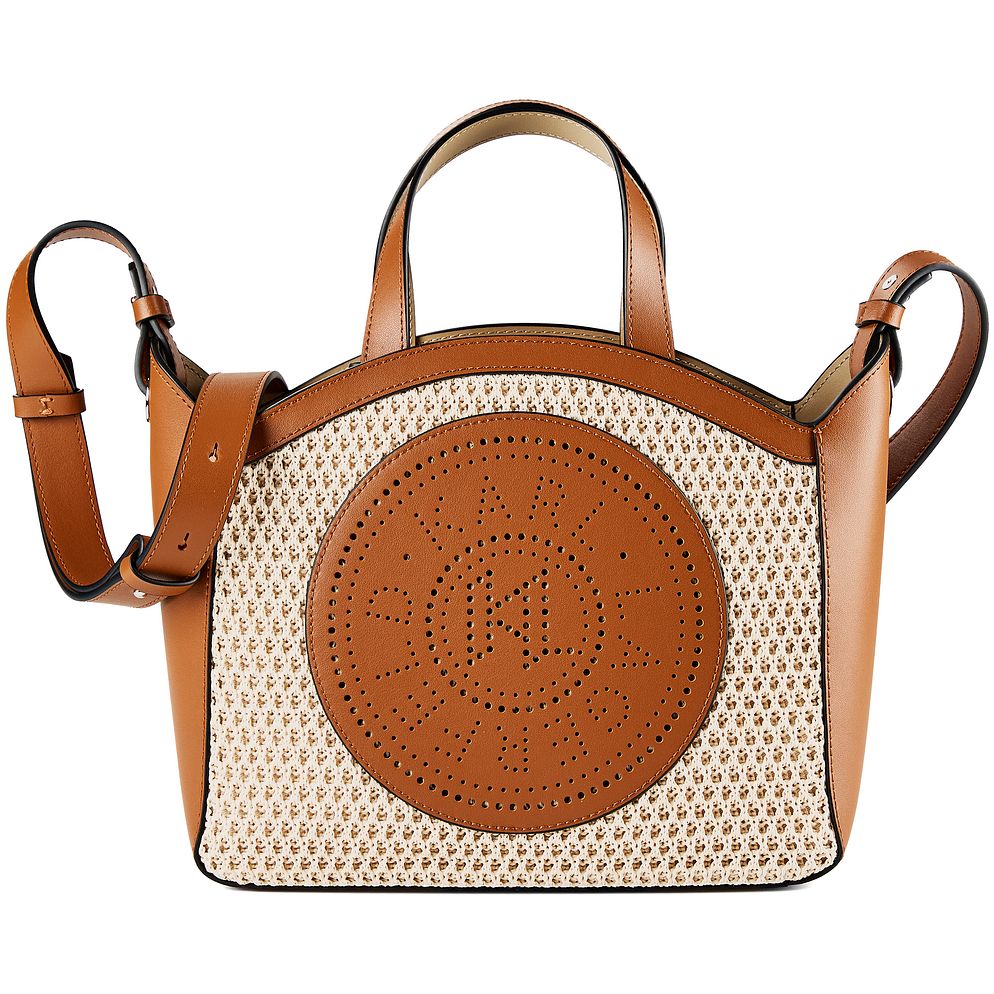 Karl Lagerfeld Circle Borsetta Vera Pelle 31 cm Karl Lagerfeld Circle Borsetta Vera Pelle 31 cm