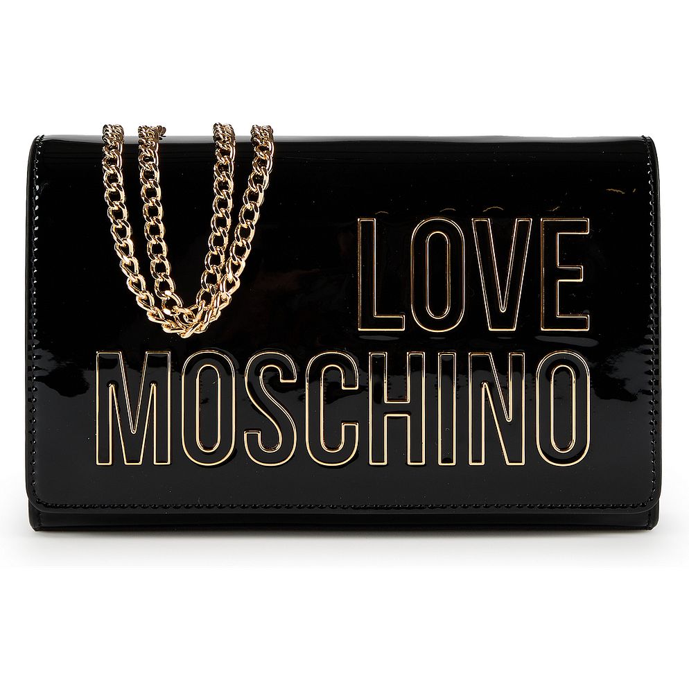 Love Moschino Smart Daily Bag Borsa a tracolla 22 cm Love Moschino Smart Daily Bag Borsa a tracolla 22 cm