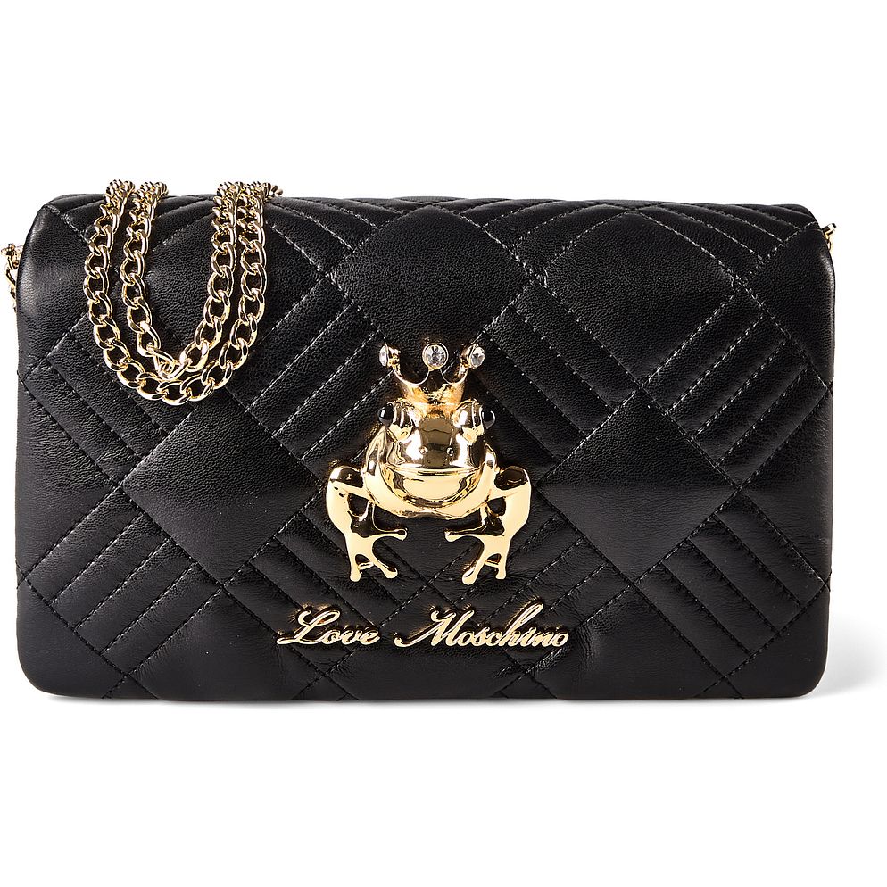 Love Moschino Smart Daily Bag Borsa a tracolla 22.5 cm Love Moschino Smart Daily Bag Borsa a tracolla 22.5 cm