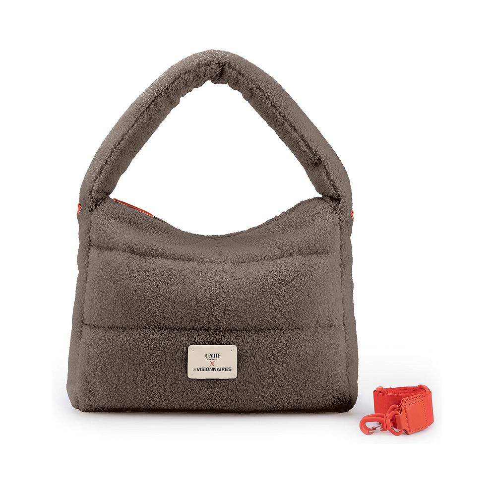 LES VISIONNAIRES Unio Hobo Borsa a spalla 34 cm