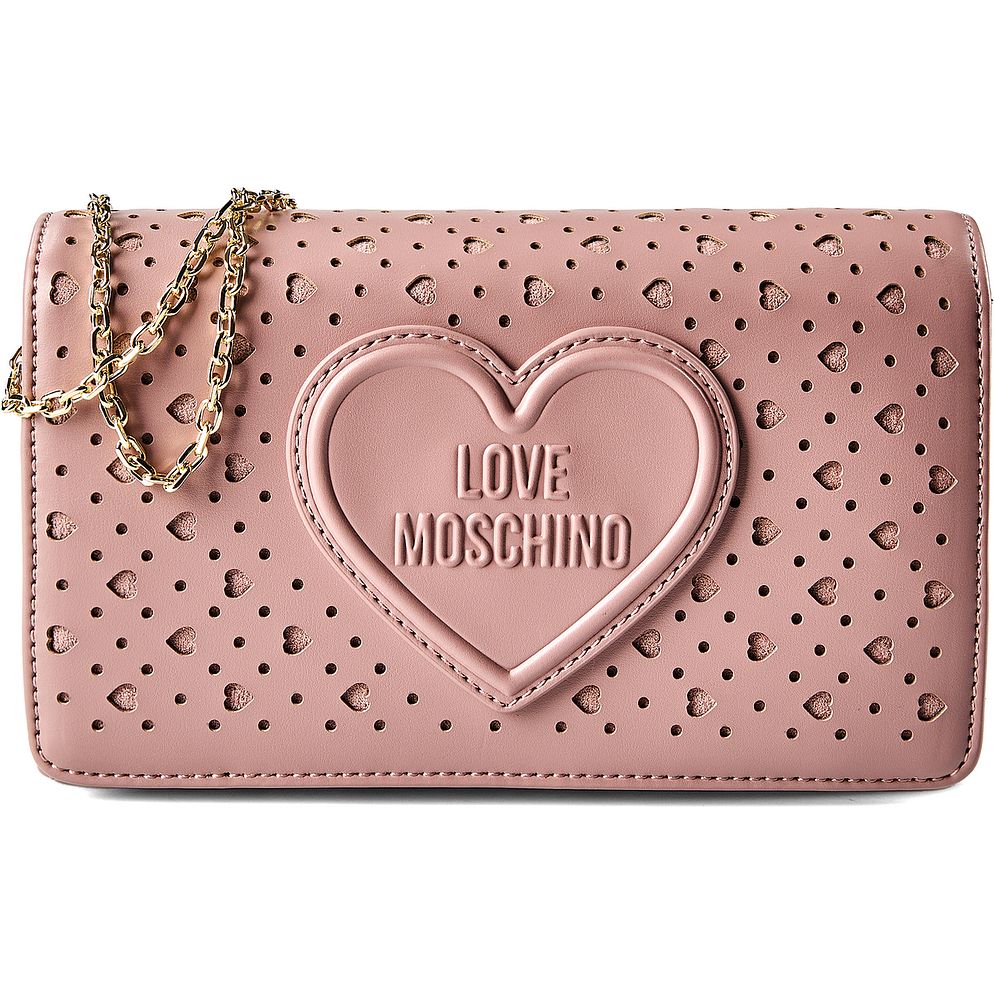 Love Moschino Smart Daily Bag Bolso bandolera 21 cm Love Moschino Smart Daily Bag Bolso bandolera 21 cm