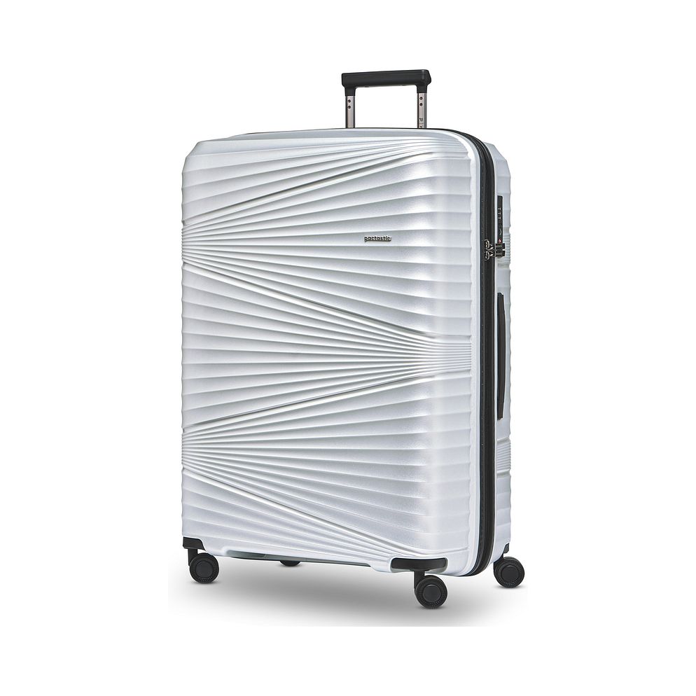 Pactastic Collection 02 THE LARGE 4 ruote Carrello 77 cm Pactastic Collection 02 THE LARGE 4 ruote Carrello 77 cm
